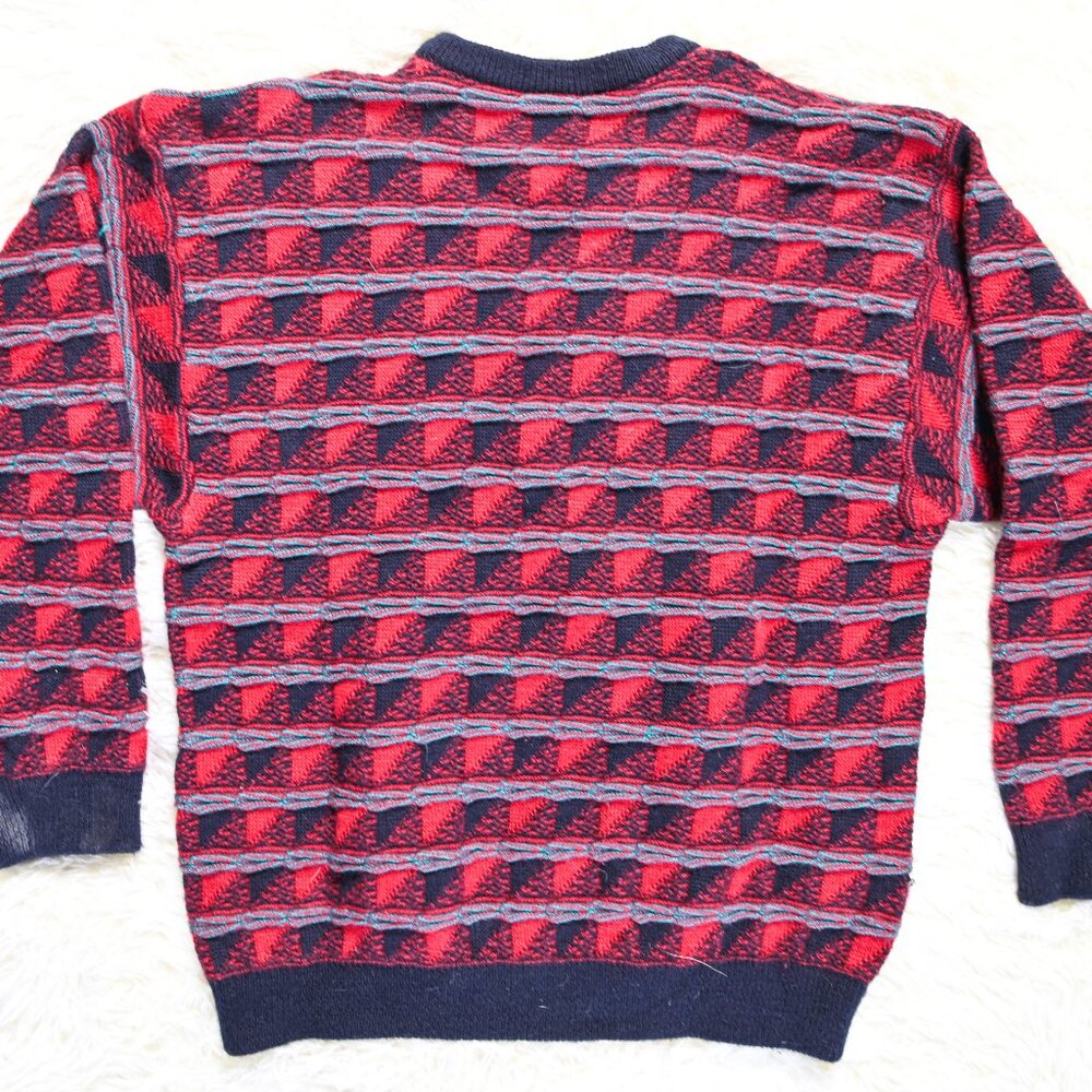 Coogi Sweater - Picture 2 of 4
